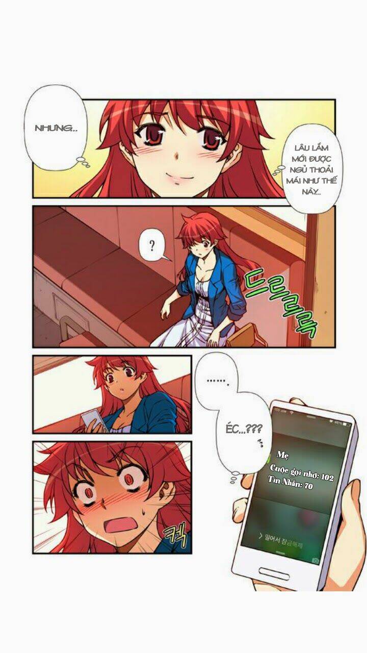 Modify: Chapter 31