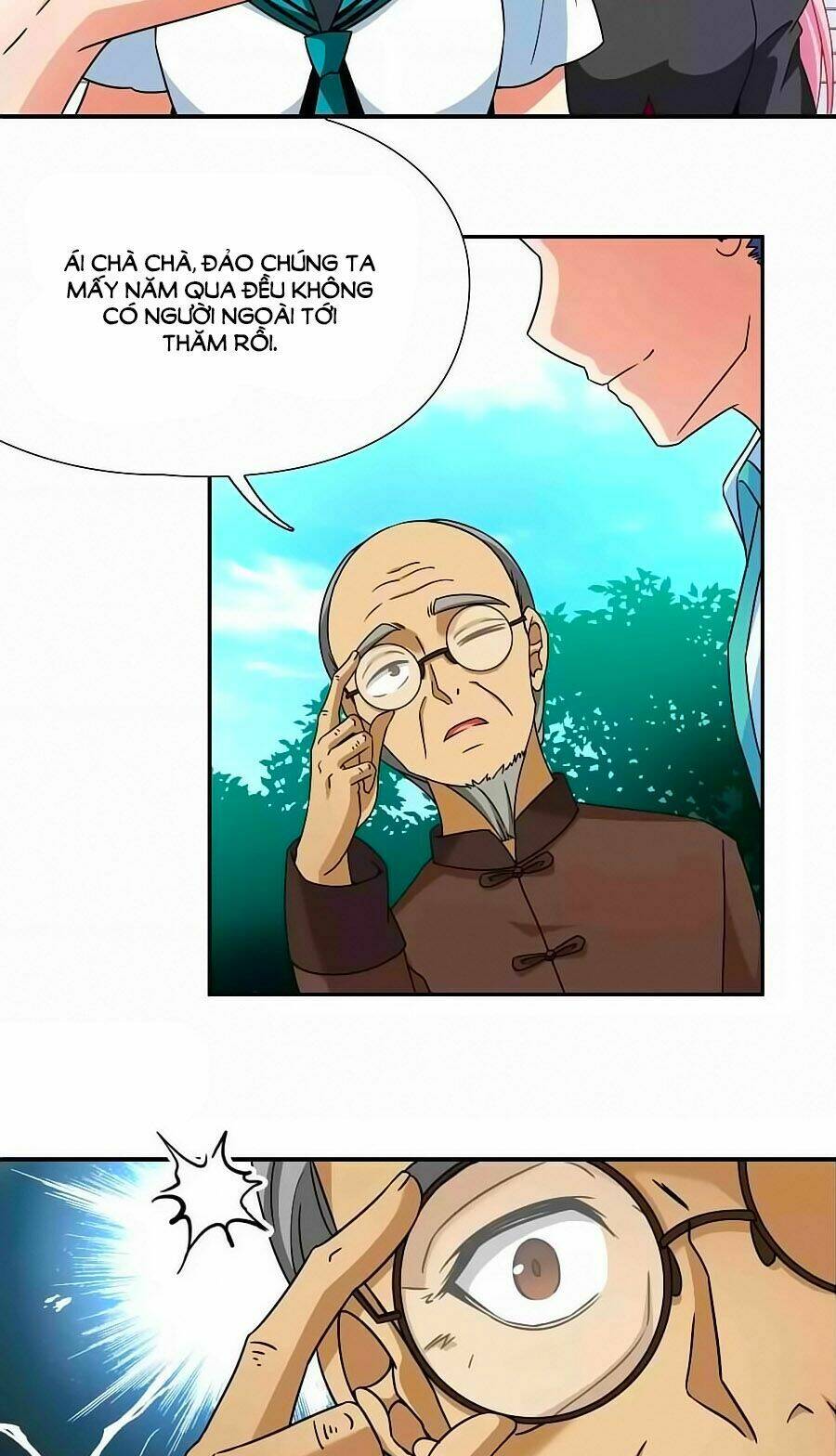 Huyền Vũ Luyến Ca: Vạn Vật Sinh Linh: Chapter 24.2