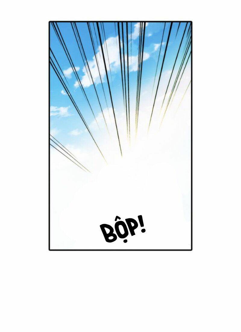 Cướp Chàng Vợ Về Đón Năm Mới: Chapter 11