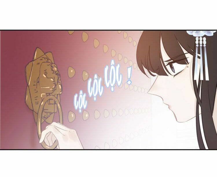 Mãn Đình Phương - Thiên Hạ Duy Khanh: Chapter 12