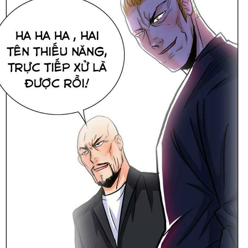 Hệ Thống Tiên Tôn Tại Đô Thị: Chapter 115