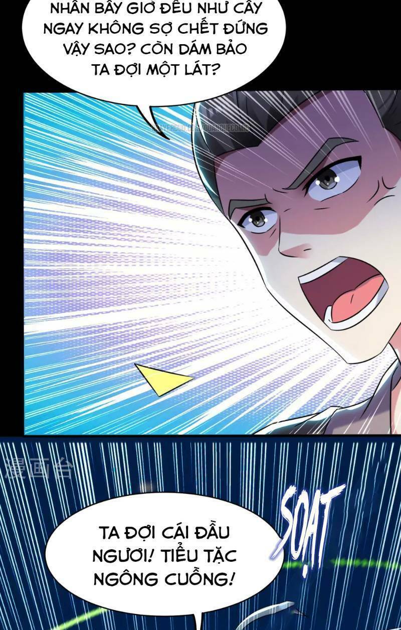 Vạn Giới Tiên Vương: Chapter 26