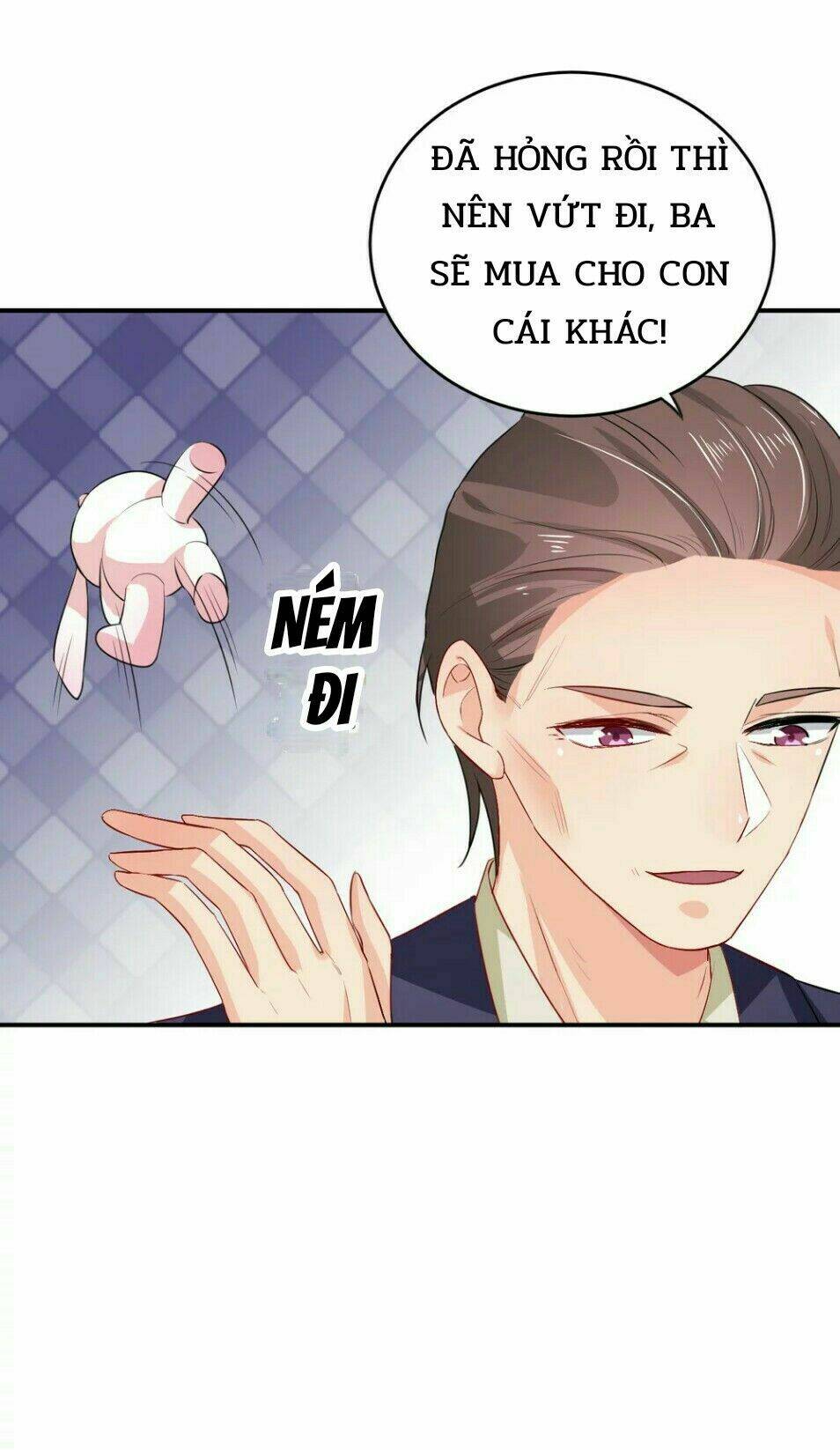 Hào Môn Đào Giá 101 Lần: Chapter 5