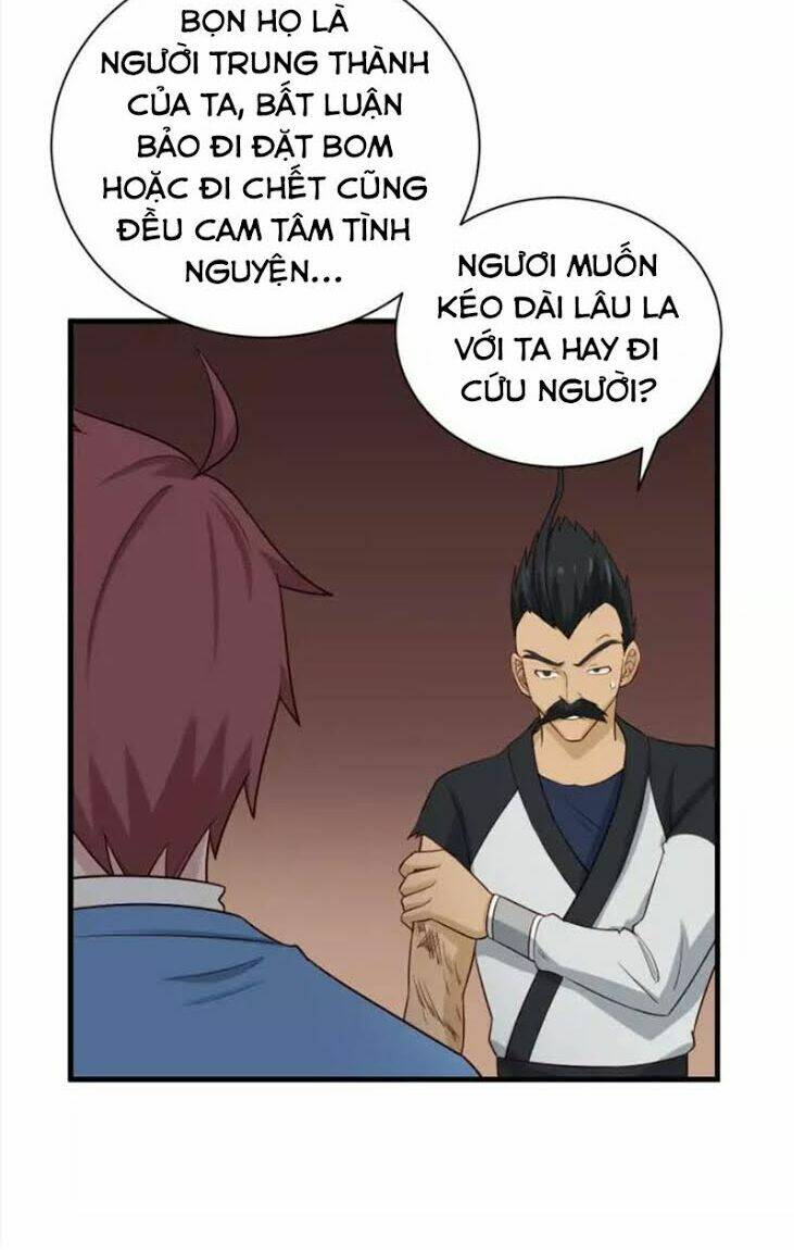 Hệ Thống Tu Tiên Mạnh Nhất: Chapter 58