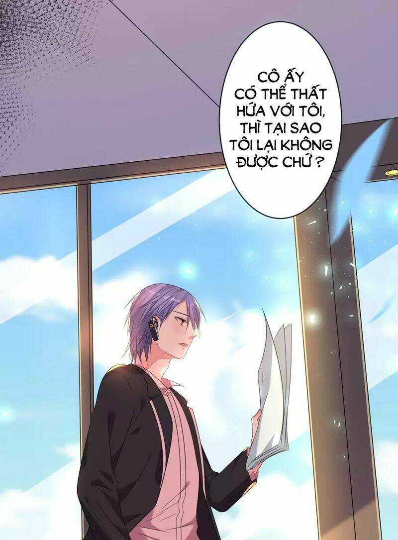 Tôi Bị Tổng Tài Ám Hại: Chapter 149