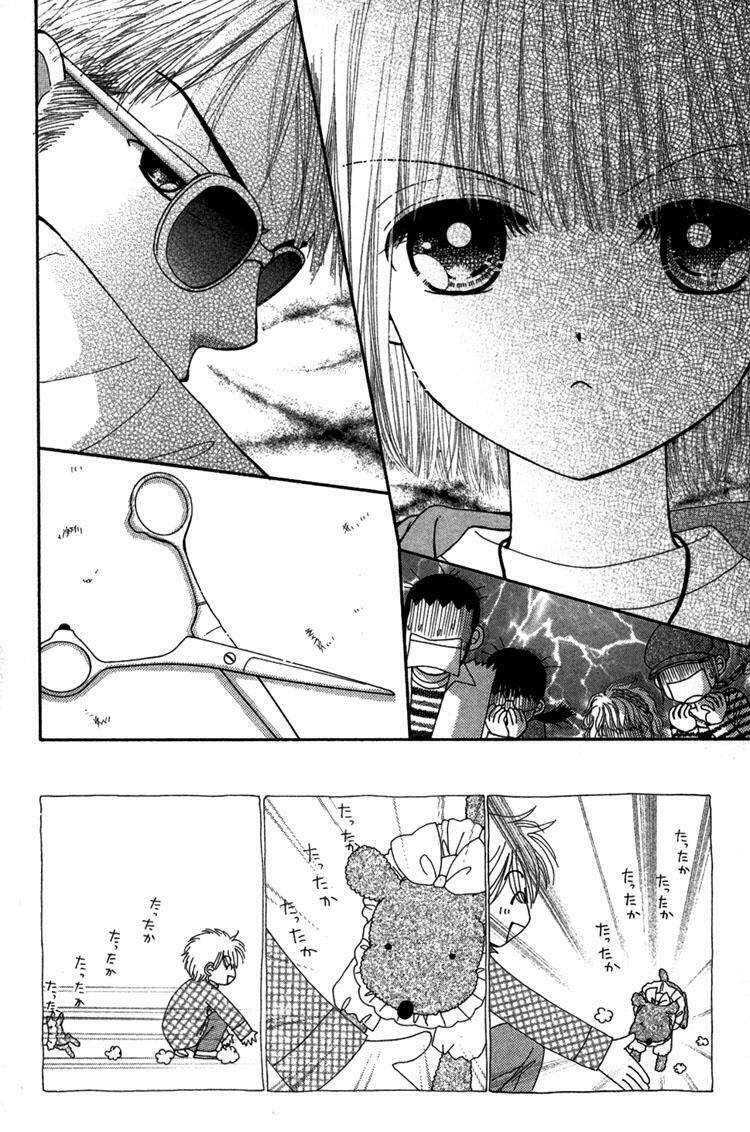 Dự Án Kéo Vàng: Chapter 25