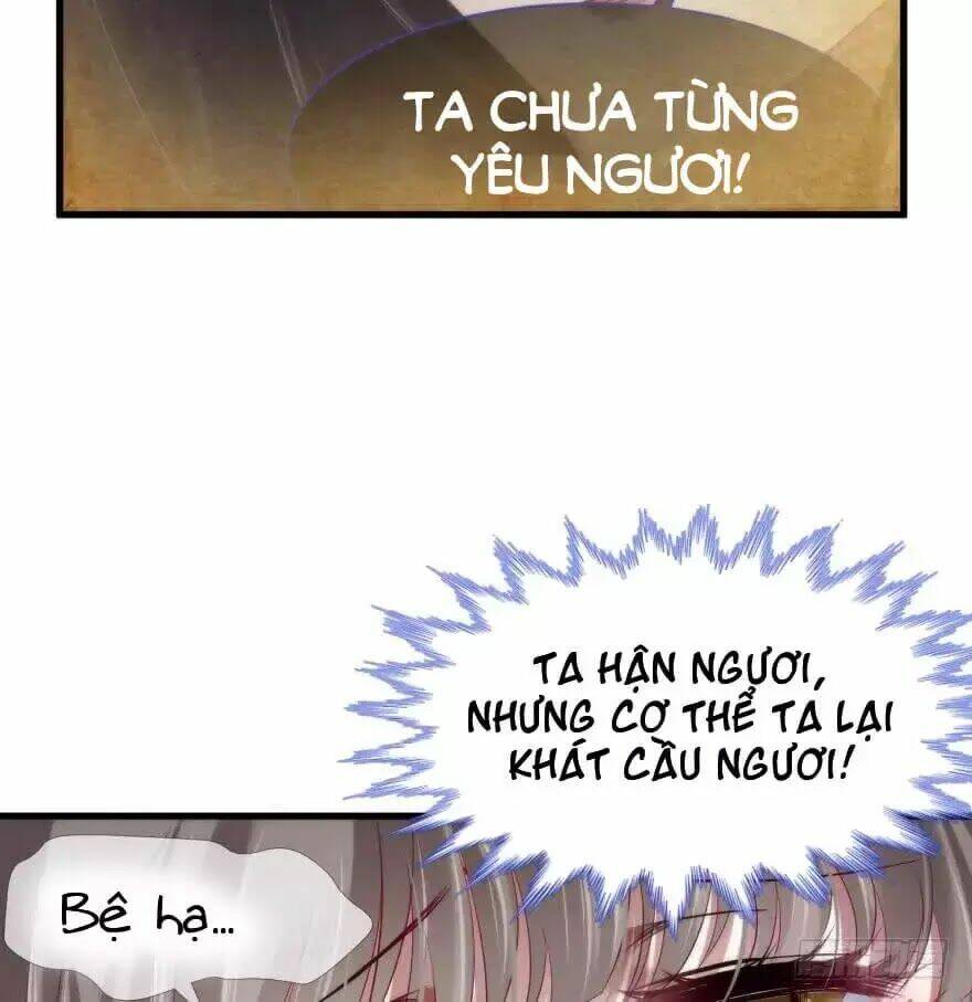 Một Vạn Tư Thế Công Lược Yêu Nam: Chapter 167