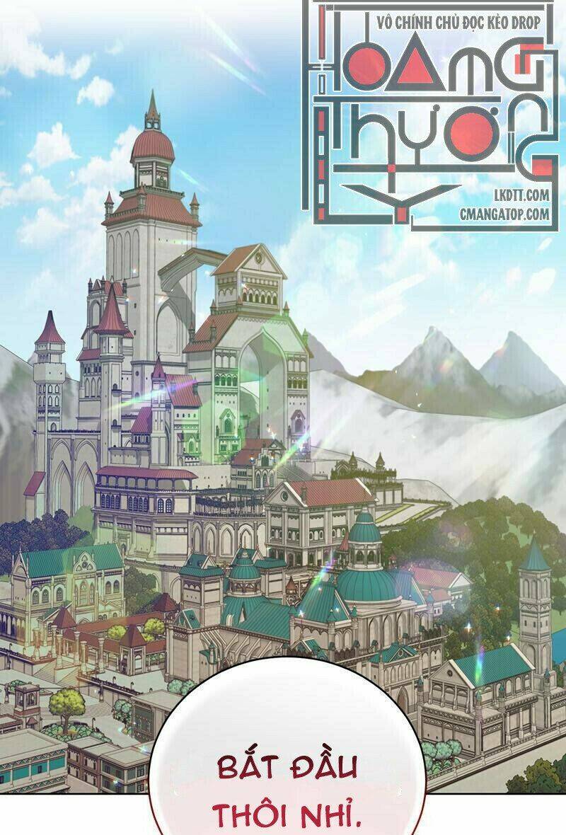 Khế Ước Của Ác Ma: Chapter 55