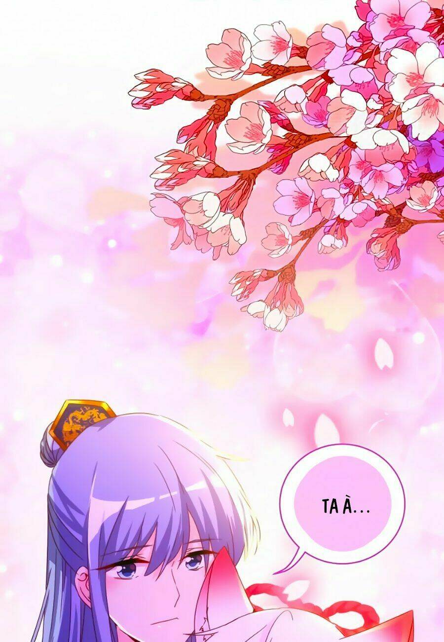 Vương Phi, Vương Gia Nhà Ngươi Không Ngốc Nữa Rồi: Chapter 12