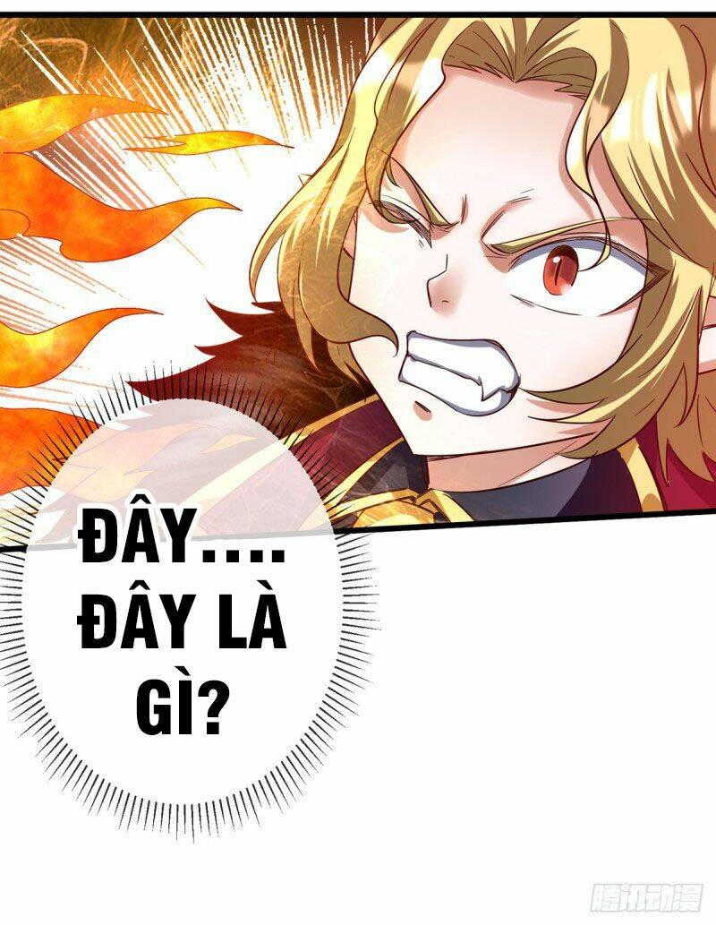 Tiên Vương Trùng Sinh: Chapter 102
