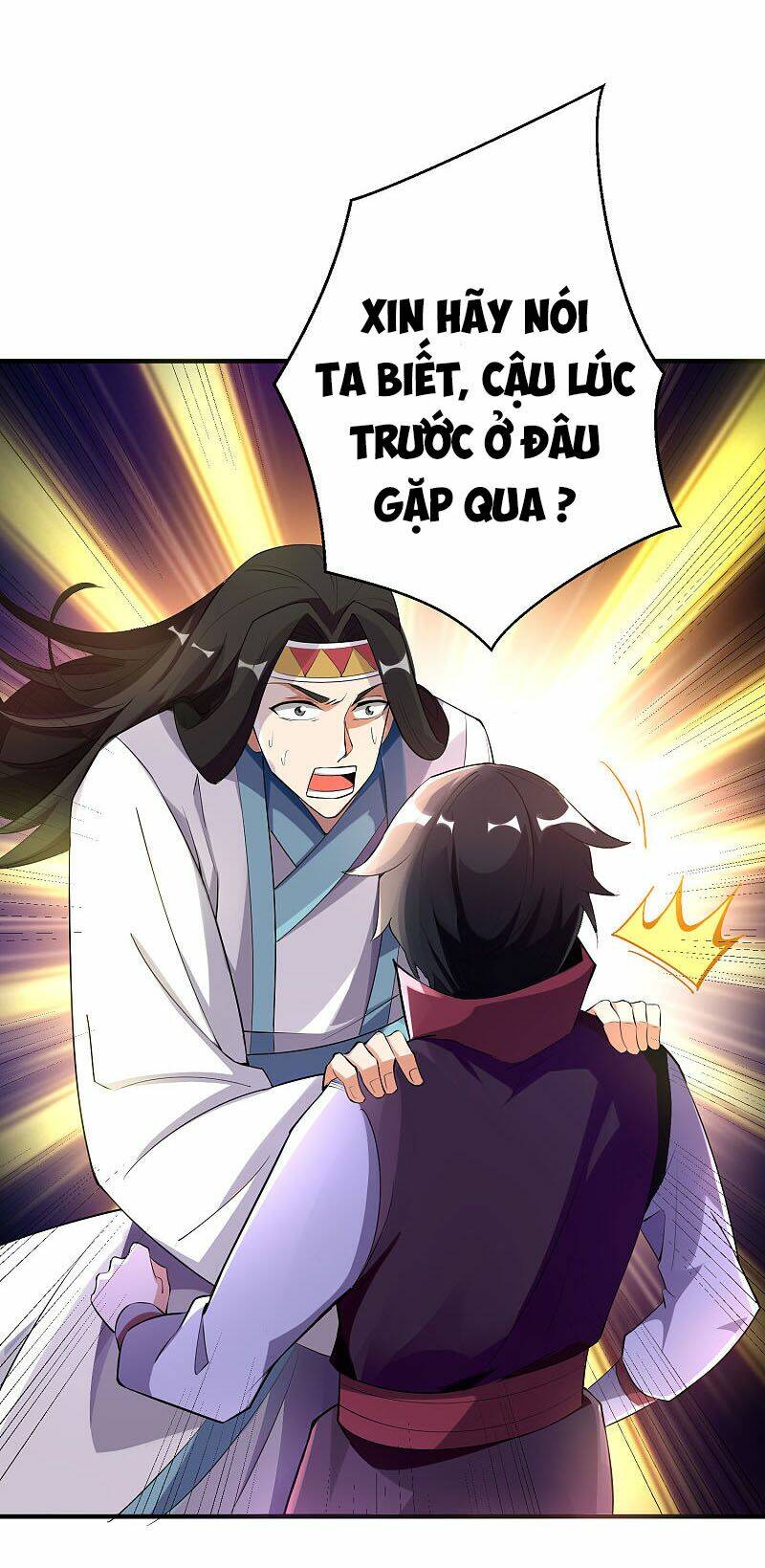 Phục Thiên Thánh Chủ: Chapter 144