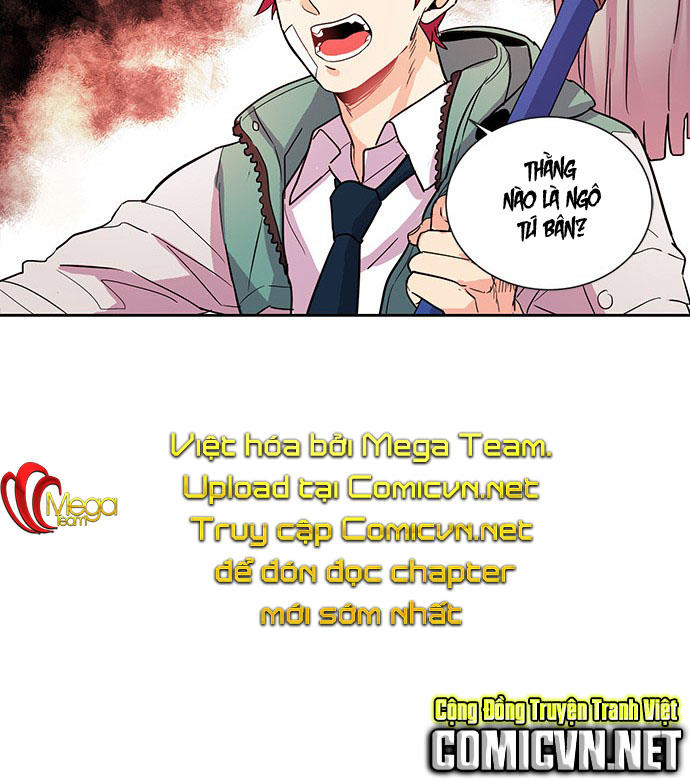 Cô Bạn Gái Kì Lạ Của Tôi: Chapter 2