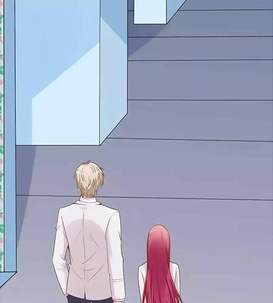 Thịnh Thế Hoa Sủng: Tôi Bị Bắt Làm Tù Binh: Chapter 12