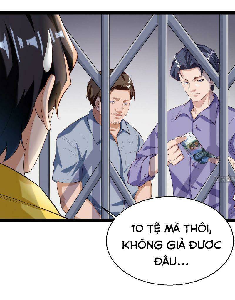 Shipper Thần Cấp: Chapter 53