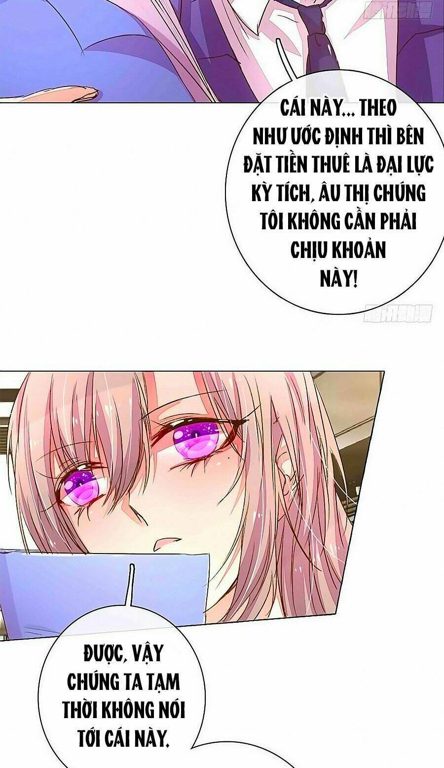 Hào Môn Tiểu Lãn Thê: Chapter 89