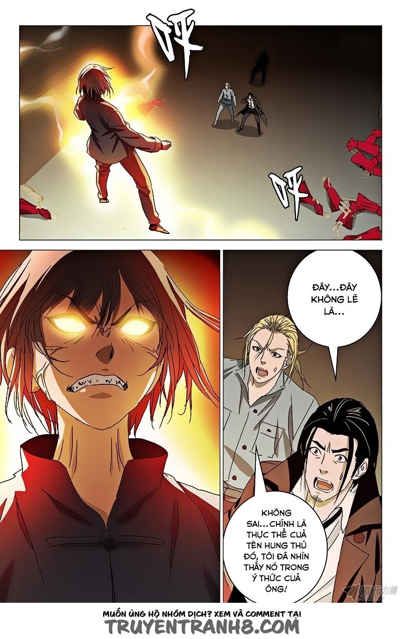 The Lost City: Chapter 39