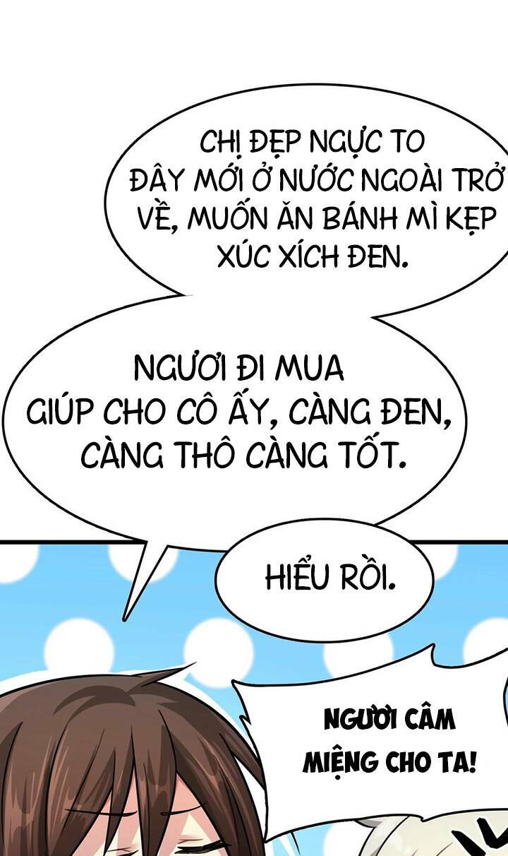 Đại Bảo Kiếm Của Tôi: Chapter 17