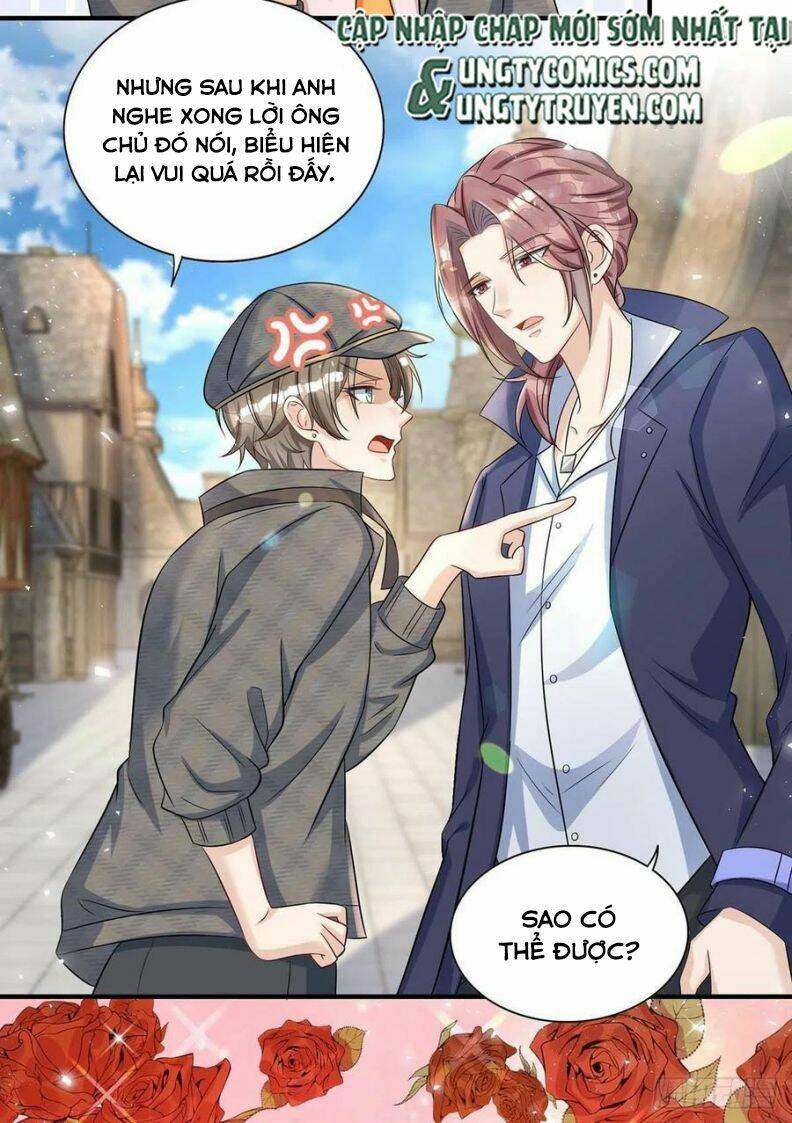 Thú Thụ Bất Thân: Chapter 76