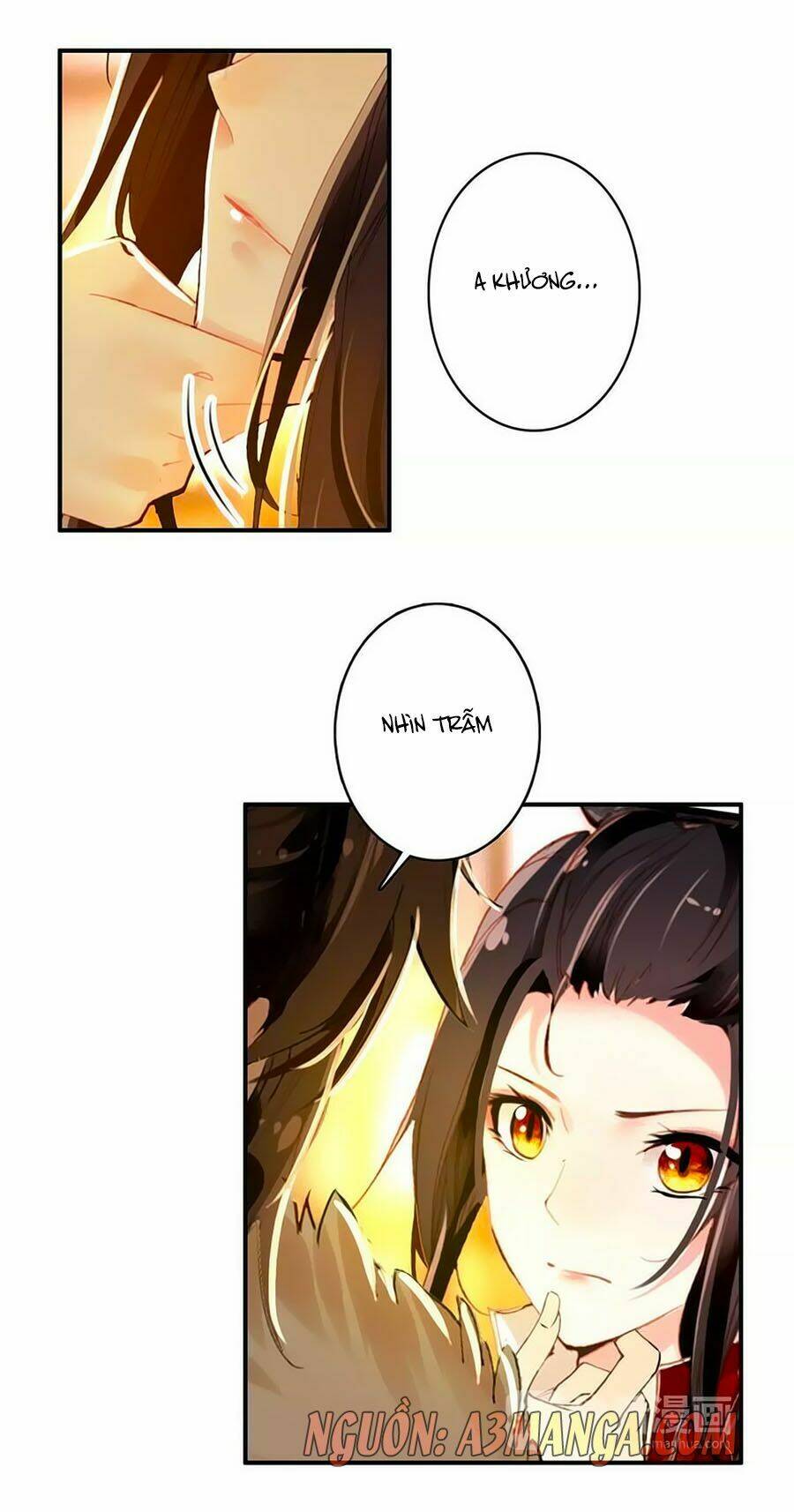 Mỹ Nhân Làm Tướng: Chapter 56