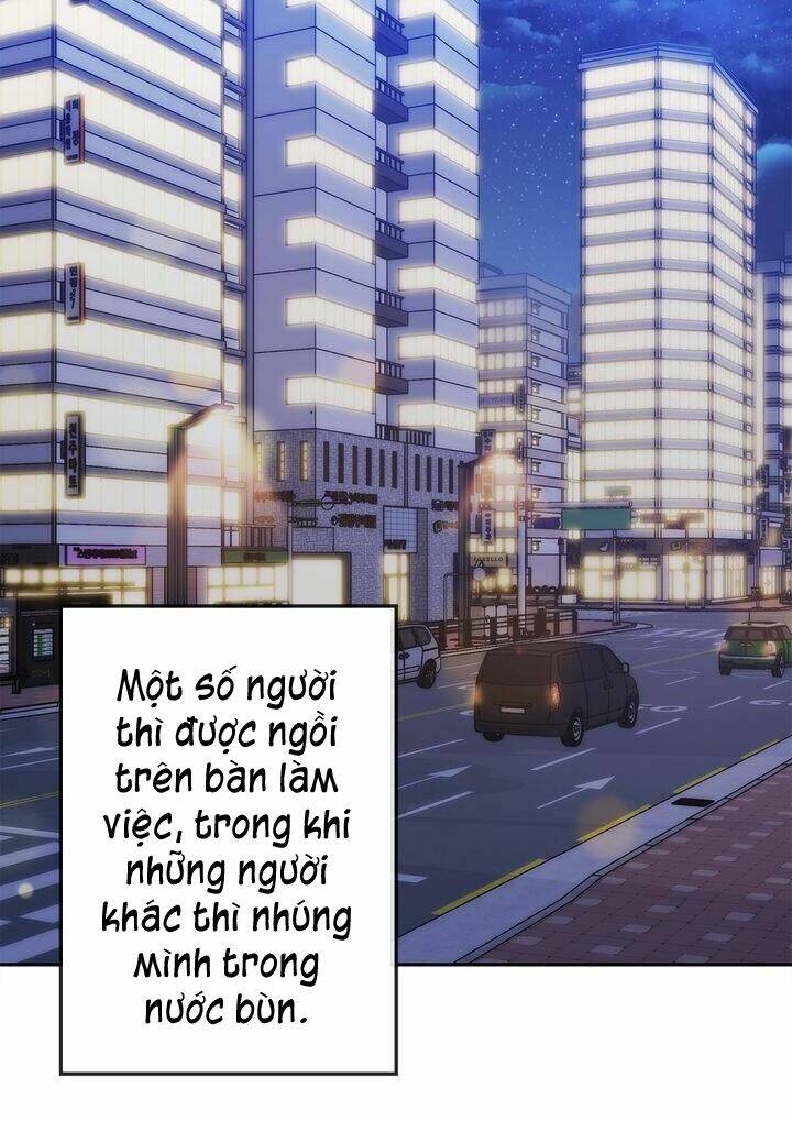 Màn Đêm Buông Xuống Là Khi Qụa Kêu: Chapter 28