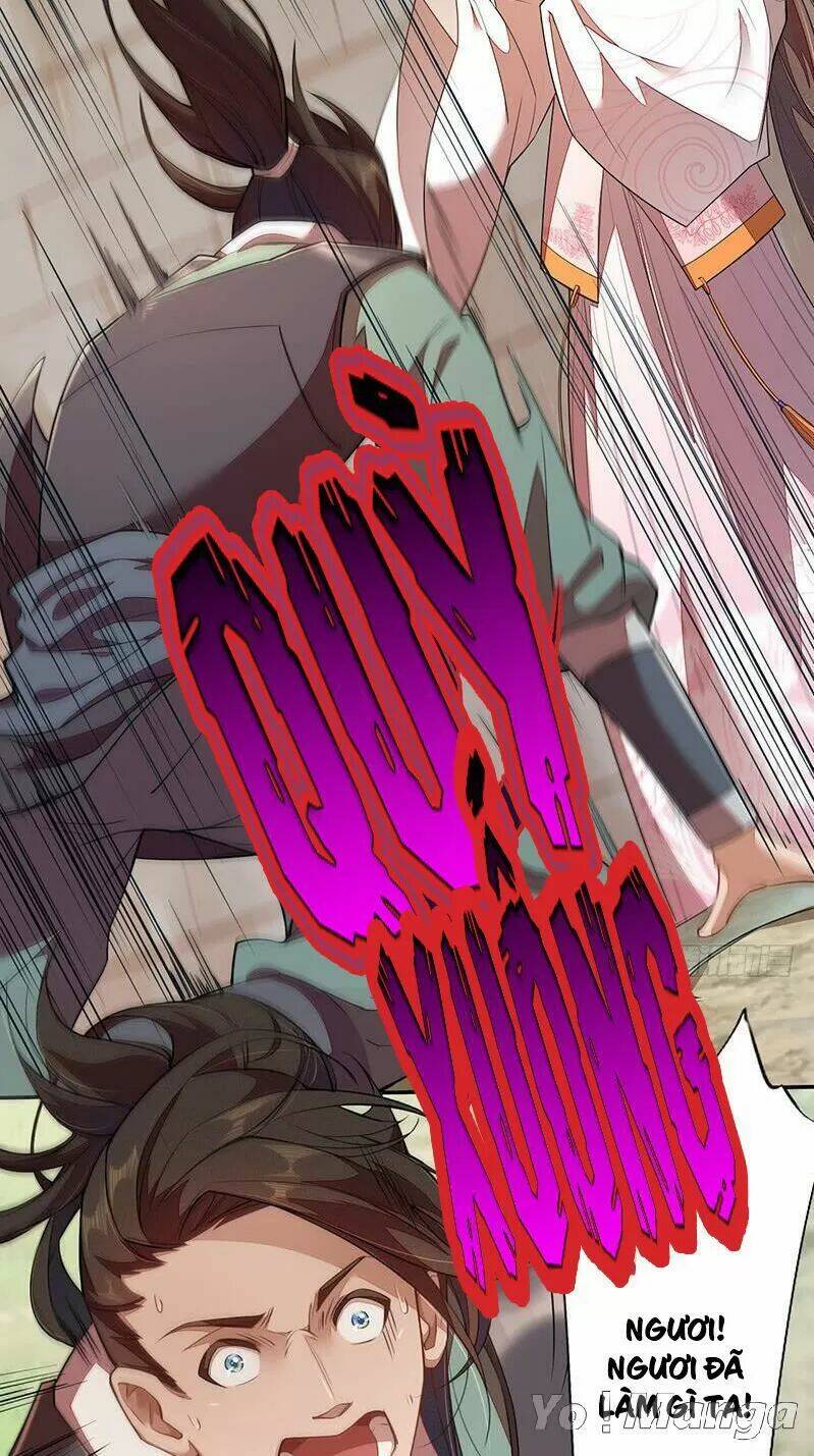 Tuyệt Thế Luyện Đan Sư: Chapter 115