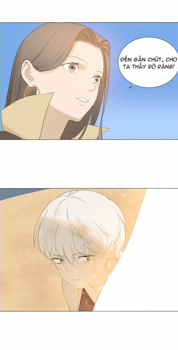 Tâm Vũ: Chapter 21