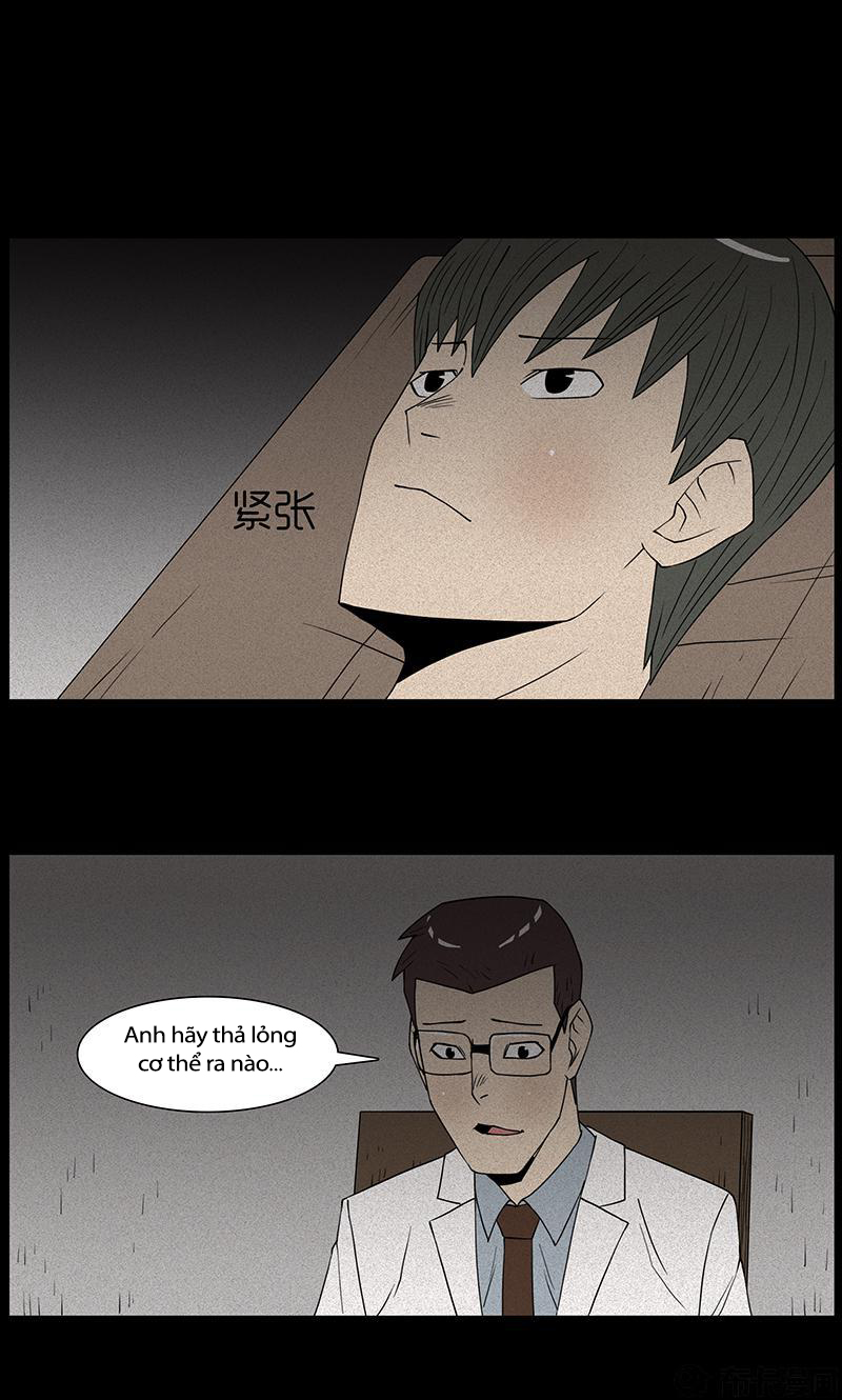 Chuyện Lạ Đêm Khuya: Chapter 51