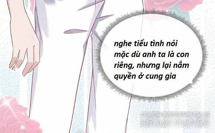 Tiểu Muội, Ngươi Đã Lấy Chồng Chưa ?: Chapter 16