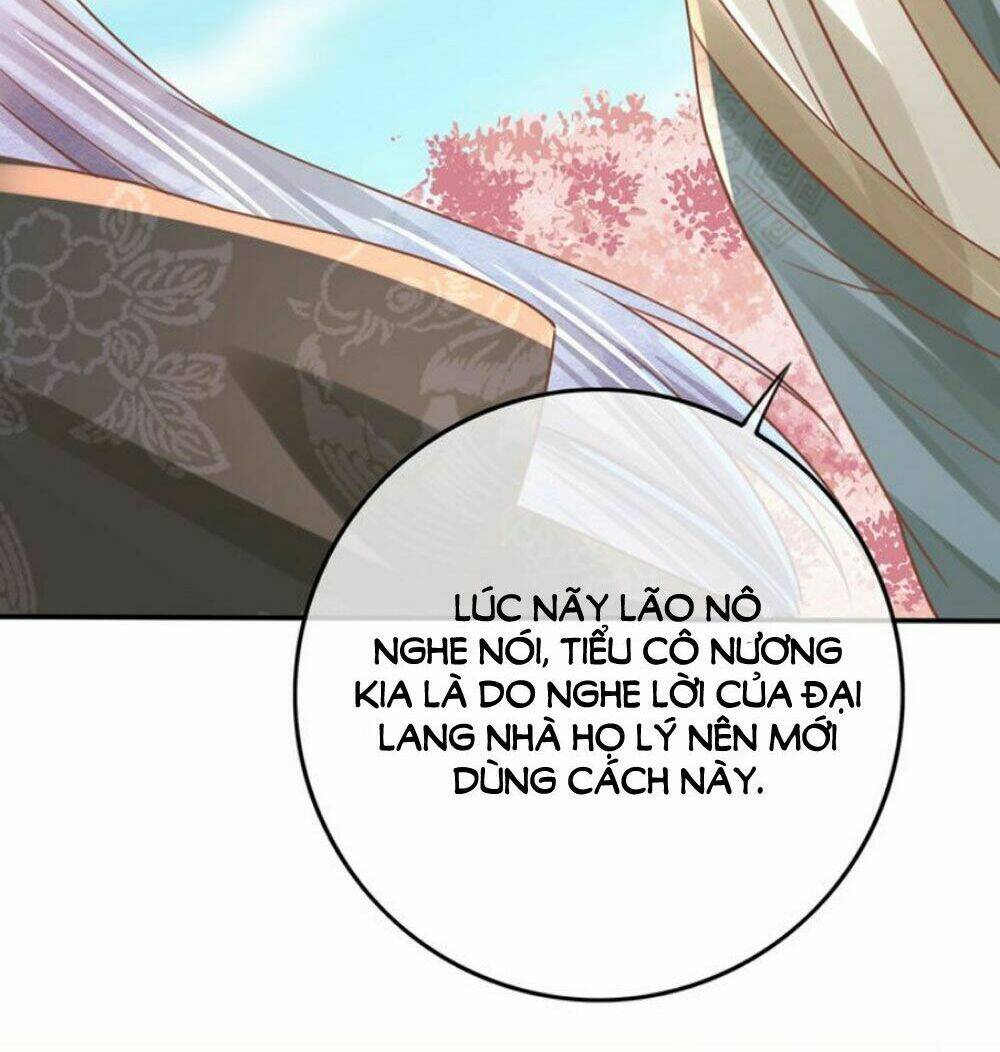 Chọc Nhầm Thượng Thần Băng Lãnh: Chapter 8