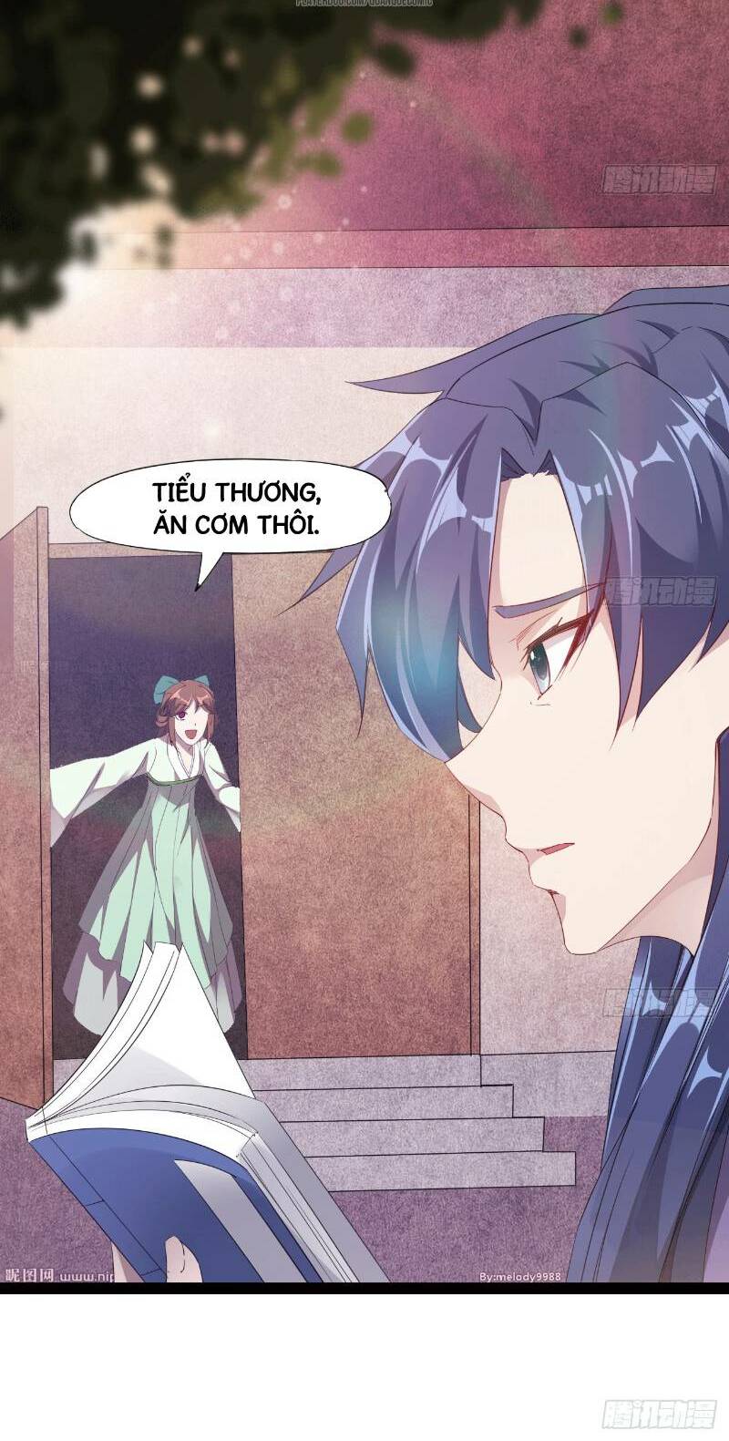 Kiếm Đồ: Chapter 16