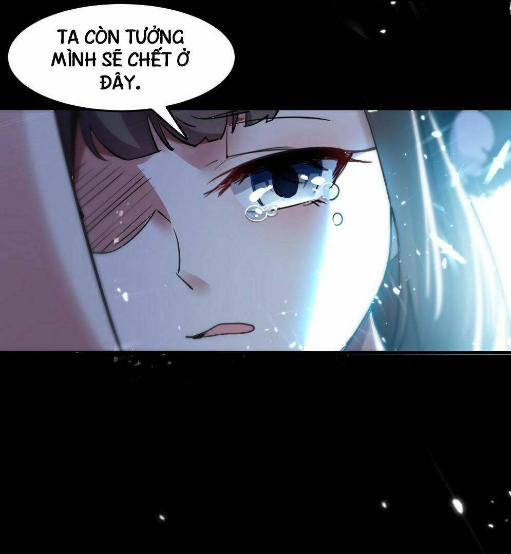 Vạn Giới Tiên Vương: Chapter 4