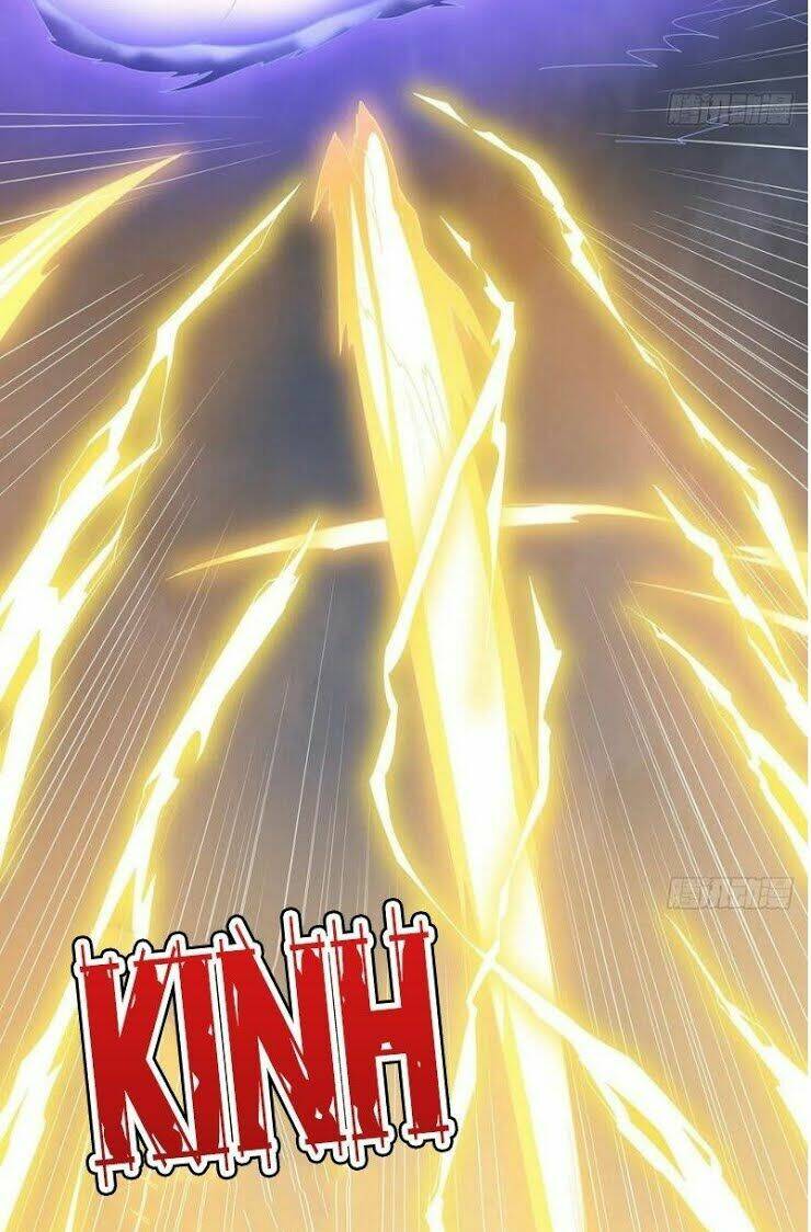 Nghịch Lân: Chapter 126