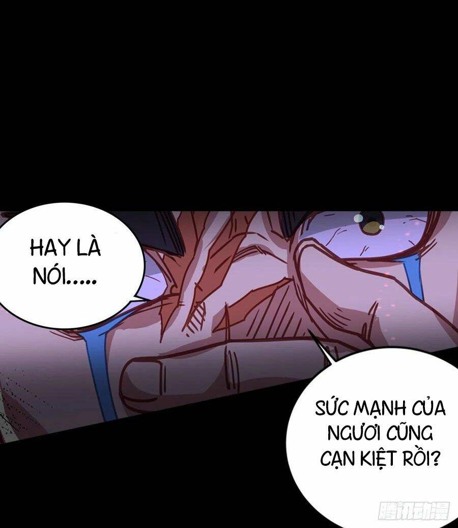 Người Nguyên Thủy Mạnh Nhất: Chapter 51