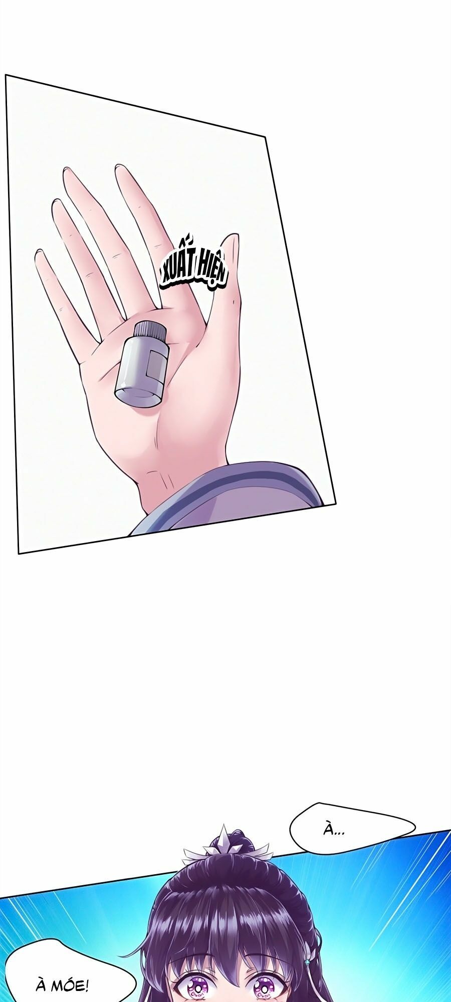 Phượng Ngự Tà Vương: Chapter 2