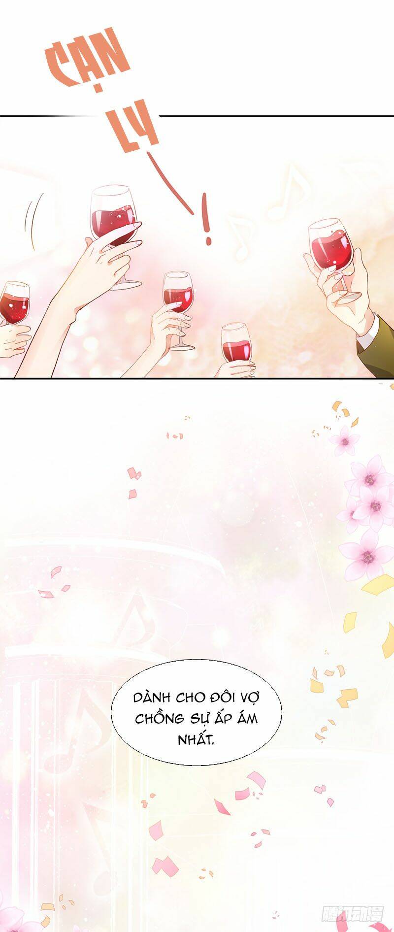 Ác Nữ Cải Biến: Chapter 22