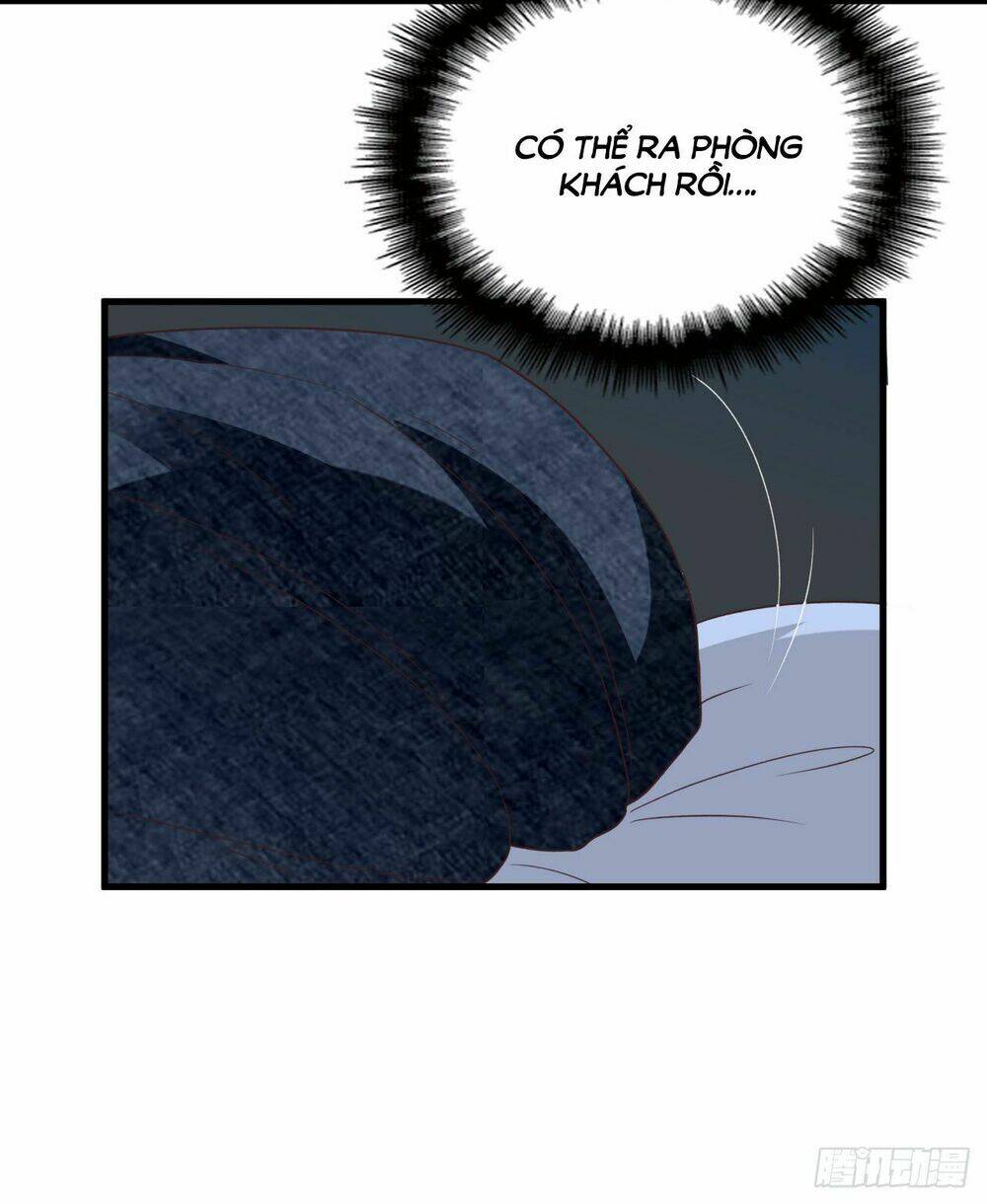 Bí Mật Kết Hôn Với Ảnh Đế: Vợ Ơi Đến Đây Tấn Công Đi Nào: Chapter 29