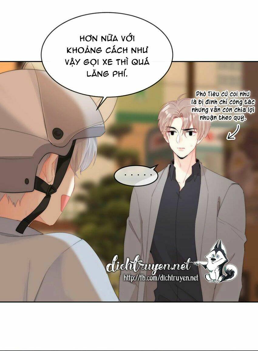 Boss Đại Nhân Là Nữ Thần?: Chapter 51