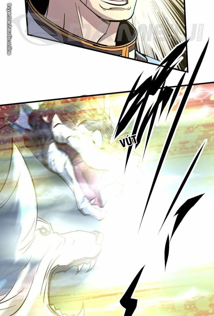Thú Nhân: Chapter 234