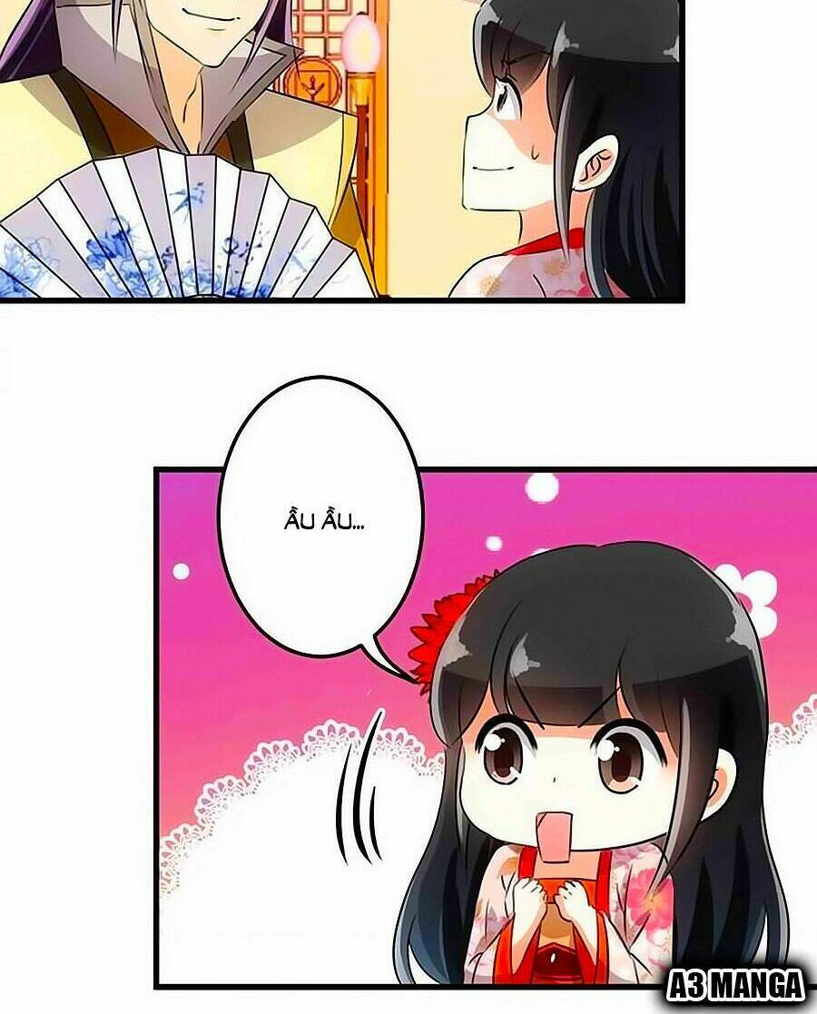 Vương Gia! Ngươi Thật Bỉ Ổi: Chapter 159