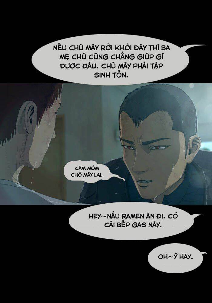 Dead Days: Chapter 12