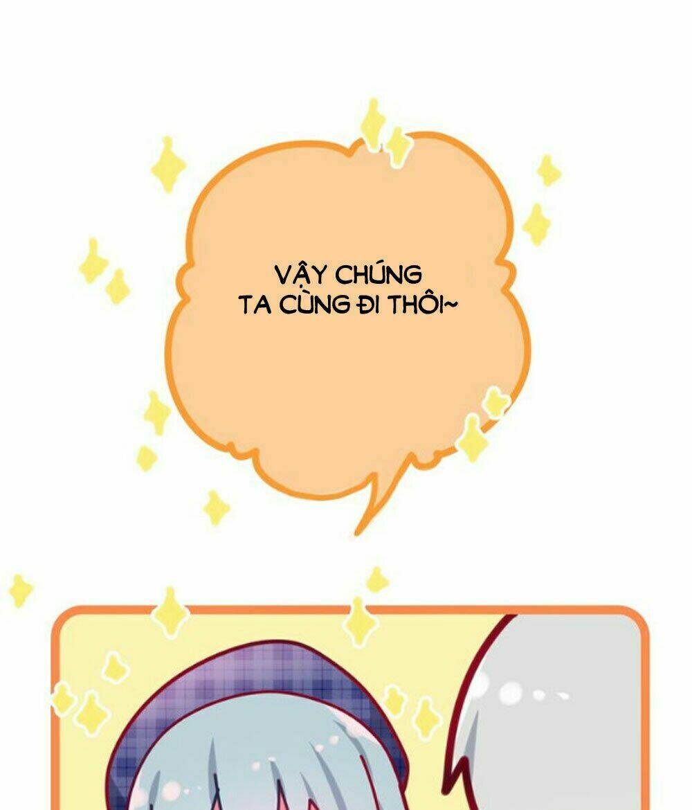 Tháng Sáu Không Hẹn Mà Gặp: Chapter 12