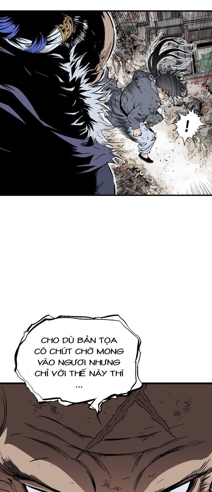 Cao Thủ 2: Chapter 97
