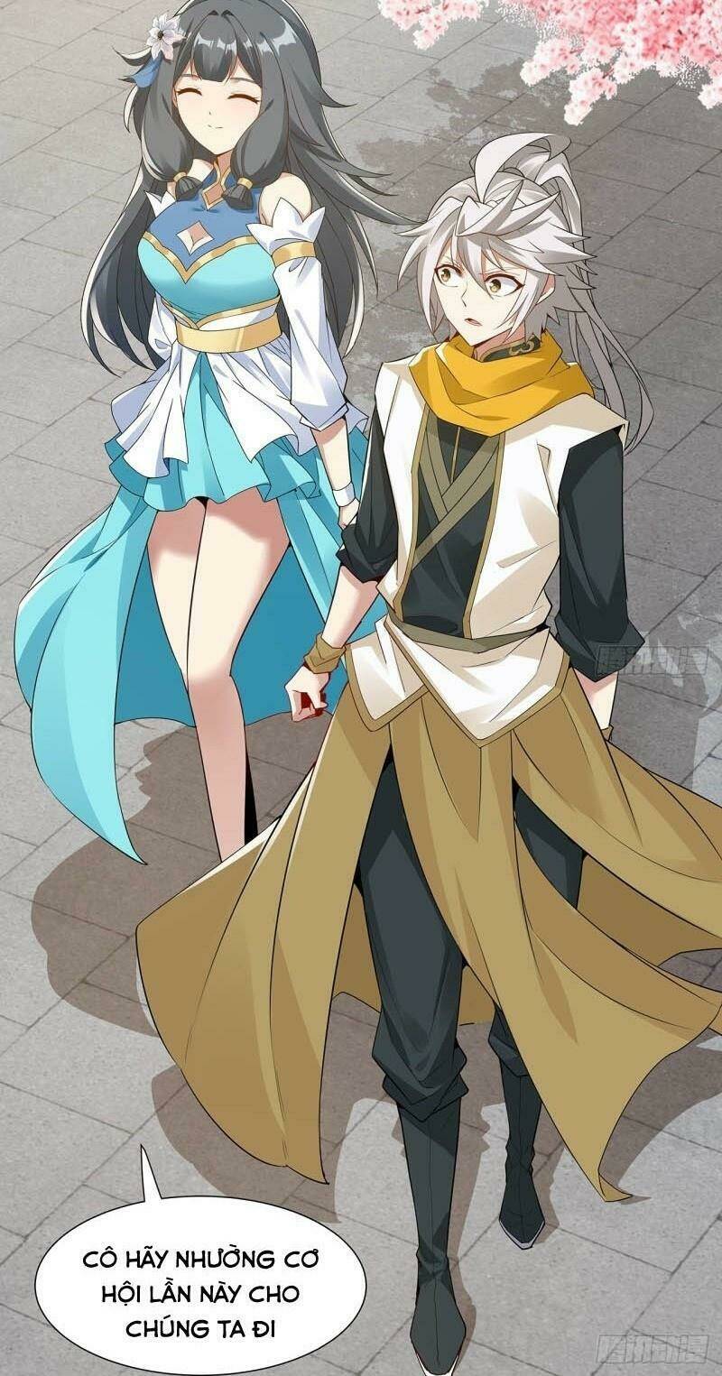 Nghịch Lân: Chapter 90