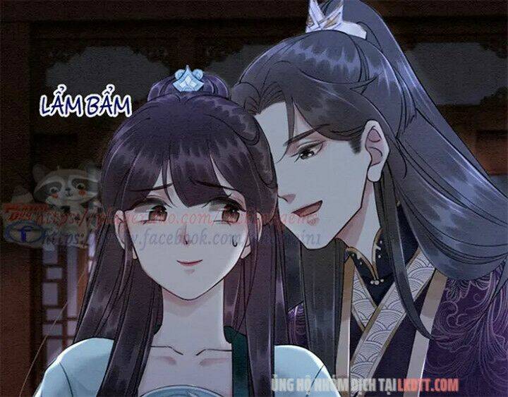 Trọng Sinh Bá Sủng Nhiếp Chính Vương Quá Mạnh Mẽ: Chapter 110