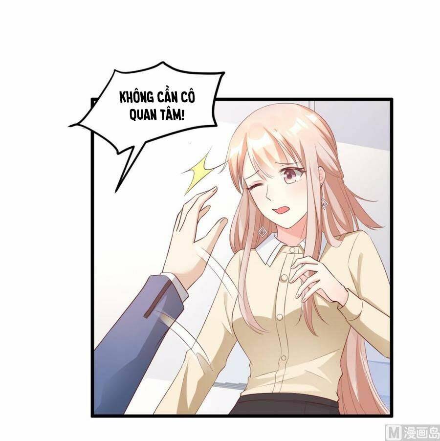 Tư Sủng Cục Cưng Bảo Bối: Chapter 26.2