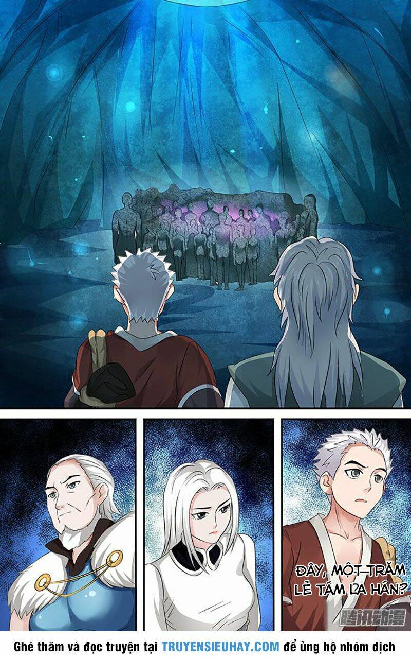 Cực Phẩm Tu Chân Thiếu Niên: Chapter 149