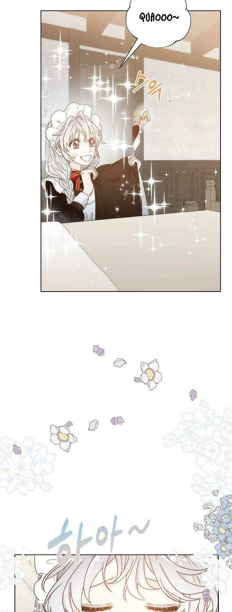 Hoàng Hậu Ác Nữ Yêu Quý Tôi: Chapter 7