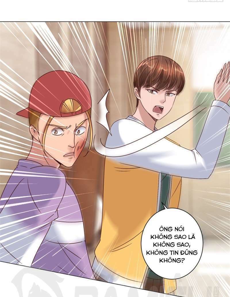 Đô Thị Chí Tôn Hệ Thống: Chapter 86