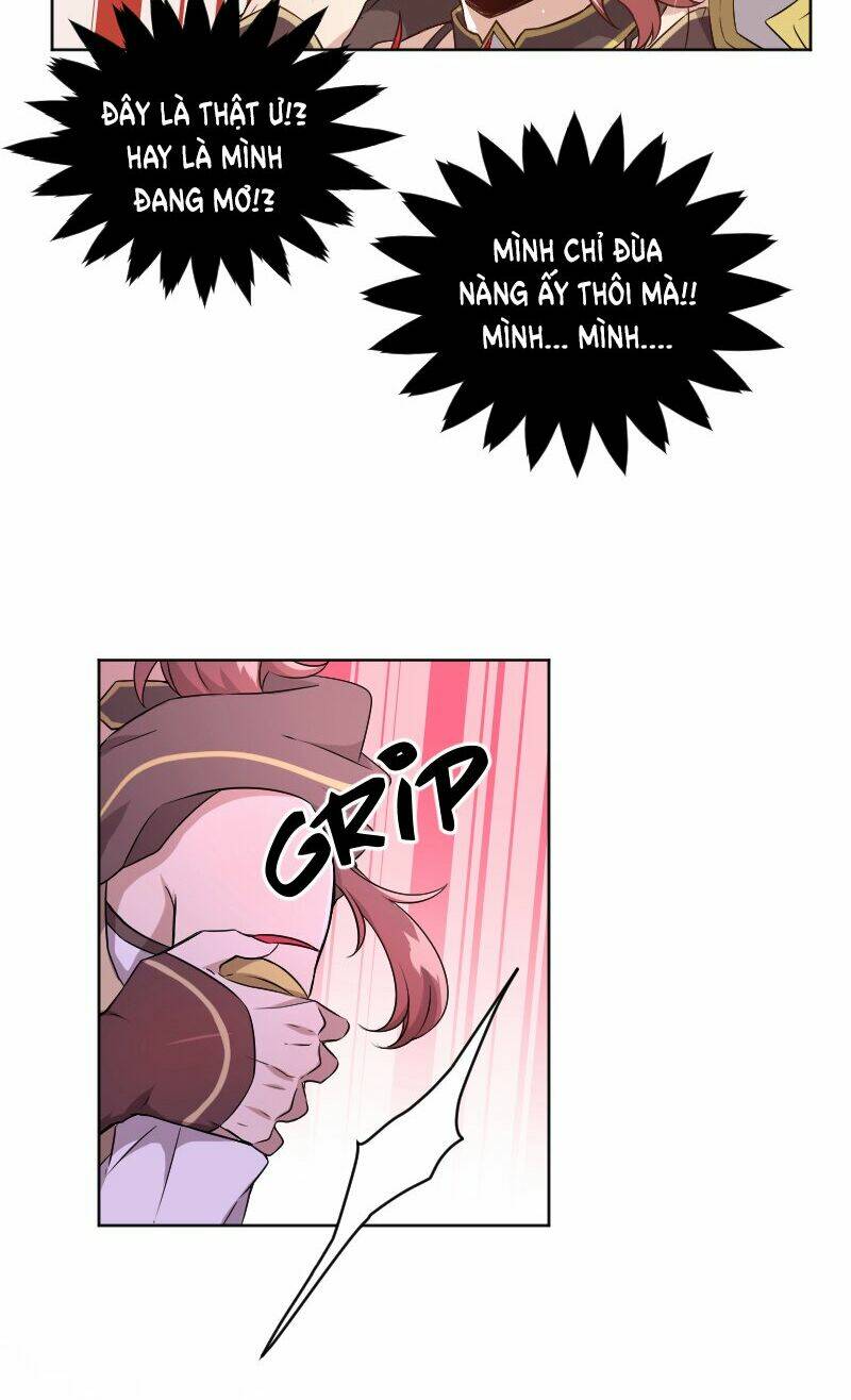Pháp Sư Và Nữ Chúa Quỷ: Chapter 86