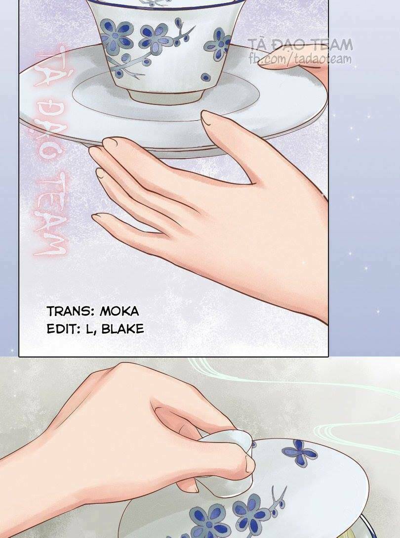 Cẩm Tú Vị Ương: Chapter 23